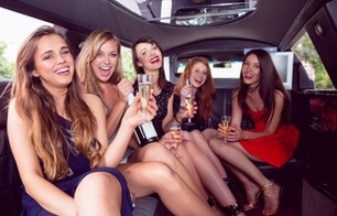 How to rent a limo for your Bachelor/Bachelorette party in Clinton, MD