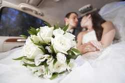 Discover How To Rent a Limo For Your Wedding in Clinton, MD